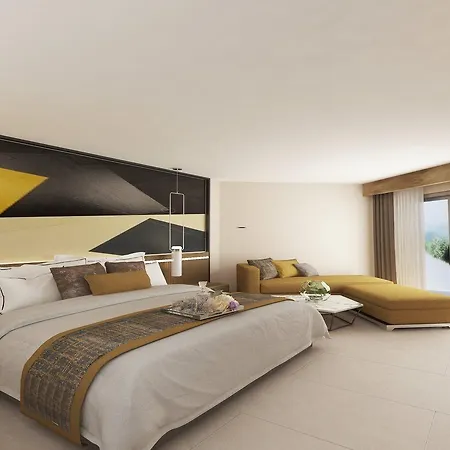 Sorgun Akadia Luxury Premium (adults Only) Otel