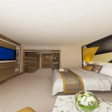 Sorgun Akadia Luxury Premium (adults Only) Otel 5*