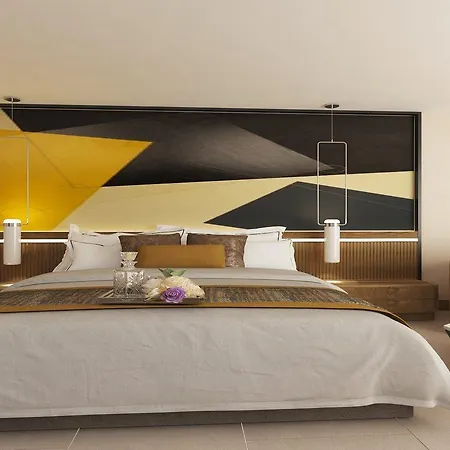 Otel Sorgun Akadia Luxury Premium (adults Only) 5*