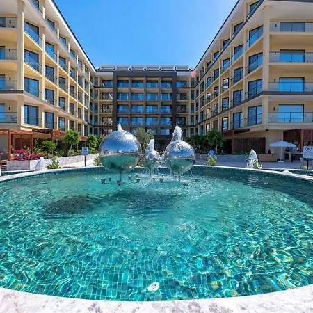 Sorgun Akadia Luxury Premium (adults Only) Hotel Manavgat