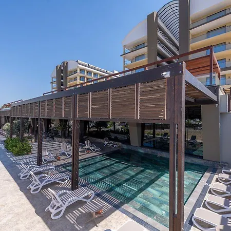 Sorgun Akadia Luxury Premium (adults Only) Hotel
